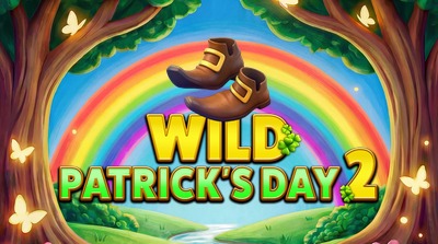 Wild Patrick's Day 2